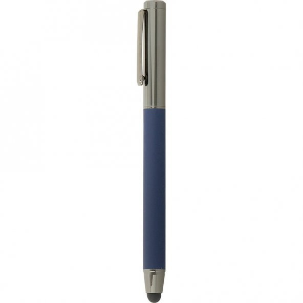 Touch Pen Lacivert Roller Kalem - 2