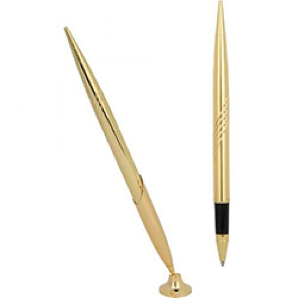 Metal Sümen Kalemi ( Tükenmez Kalem )