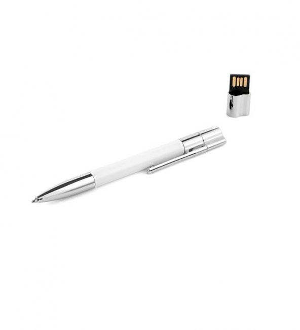 8 GB Kalem USB Bellek Tükenmez Kalem