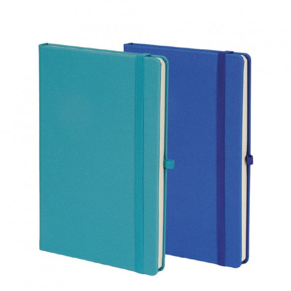 Termoderi Kapaklı Defter