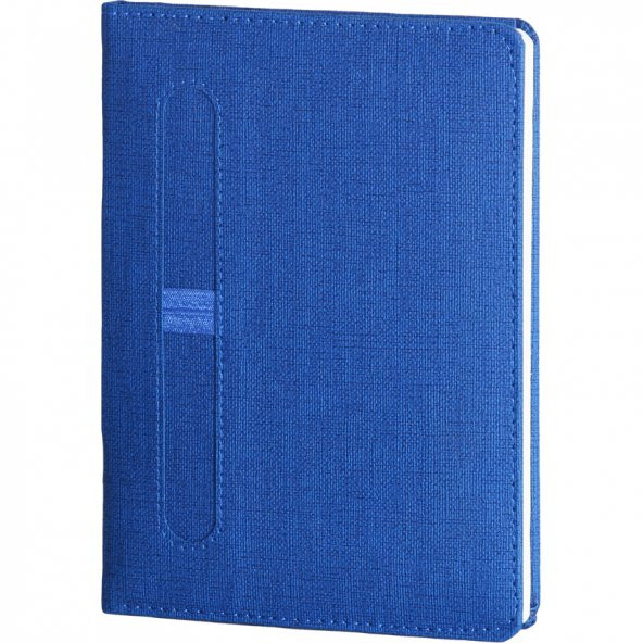 Kalem Takma Yerli Defter