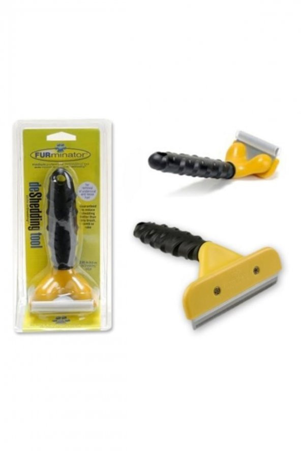 10 Cm Kedi Köpek Tarağı Fırçası Tüy Alıcı Toplayıcı Tarak Fırça - 2