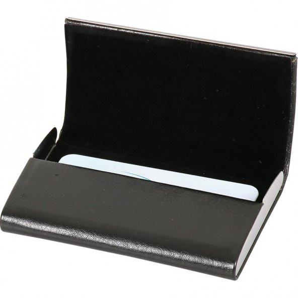 Taba Deri Kartvizitlik - 2