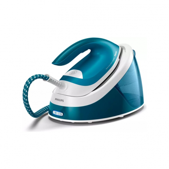 Philips PerfectCare Compact Essential GC6815/20 2400 W Buhar Kazanlı Ütü