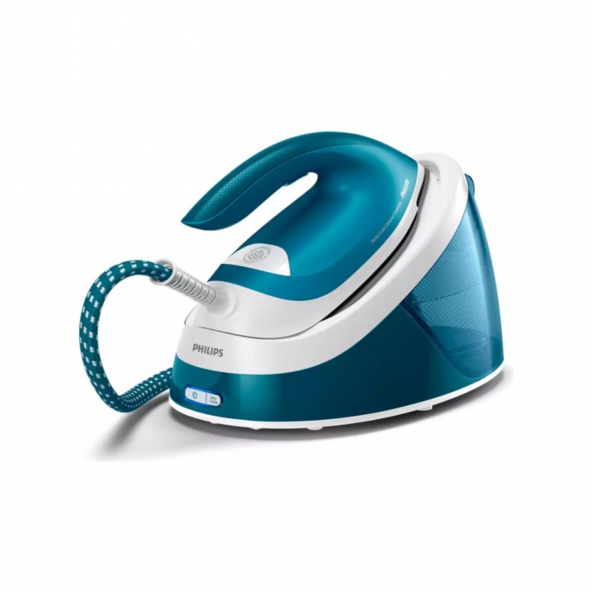 Philips Perfectcare Compact Essential Gc6815/20 2400 W Buhar Kazanlı Ütü