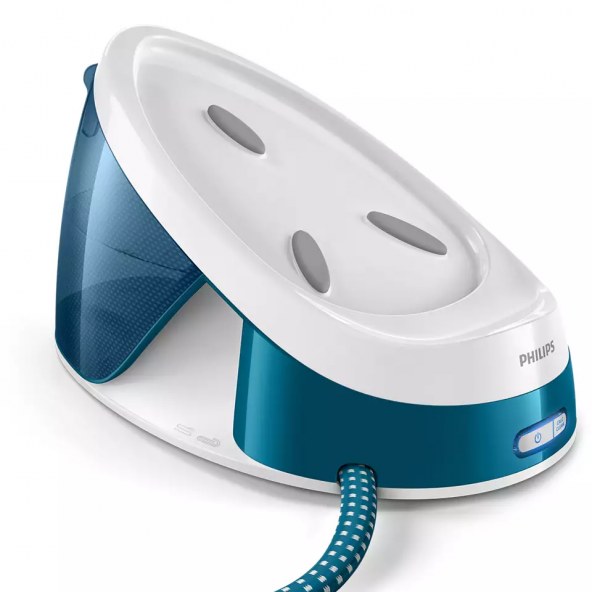 Philips Perfectcare Compact Essential Gc6815/20 2400 W Buhar Kazanlı Ütü - 2
