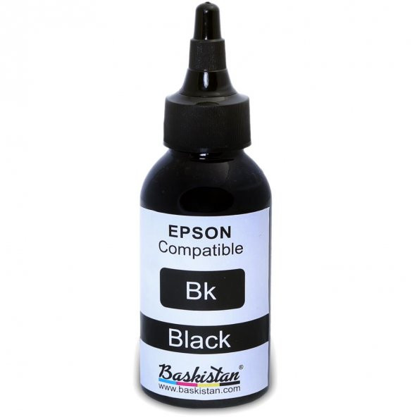 Epson L3050 Uyumlu Mürekkep Seti (4x100 ml) - 3