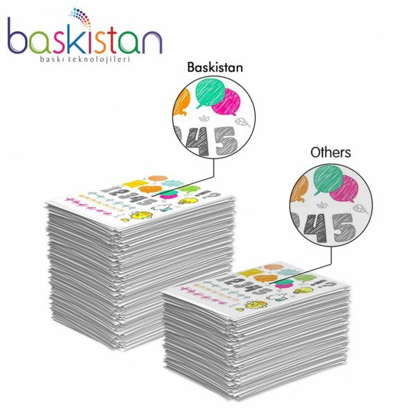 Epson L3050 Uyumlu Mürekkep Seti (4x100 ml) - 9