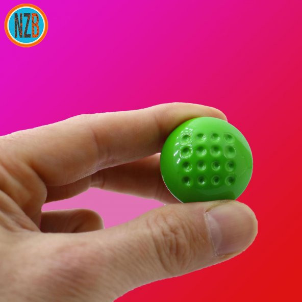 Mobilya Kulp Çekmece Dolap Kapak Kulpu Kulbu Yeşil Metal Kulp - Resim 4