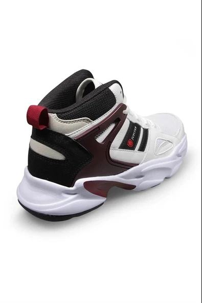 M.P 231-1014 ERKEK BASKET - 3