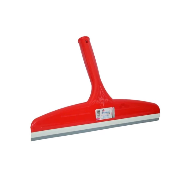 Zambak Büyük Boy Çekpas Camsil Cam Sileceği Renkli 33CM ZP-167 - 2