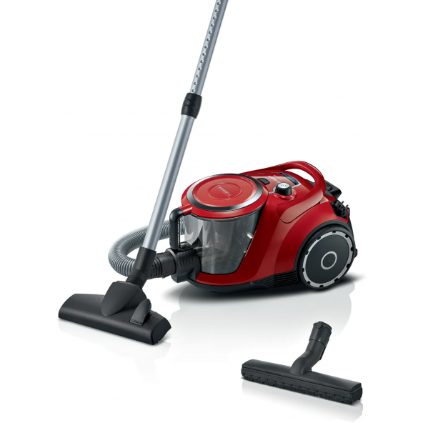 Bosch BGC41Q69 650 W Toz Torbasız Süpürge