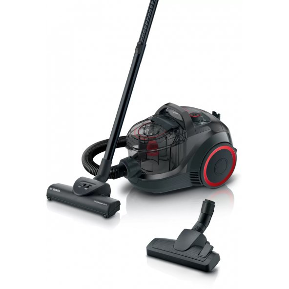 Bosch BGC21POW1 ProPower 750 W Toz Torbasız Süpürge