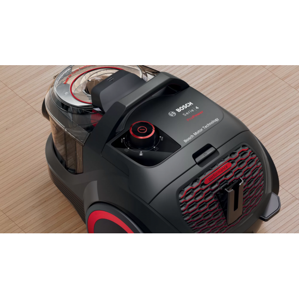 Bosch Bgc21pow1 Propower 750 W Toz Torbasız Süpürge - 5