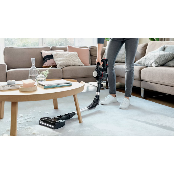 Bosch BCS712XXL 18 V Dikey Şarjlı Süpürge - 2