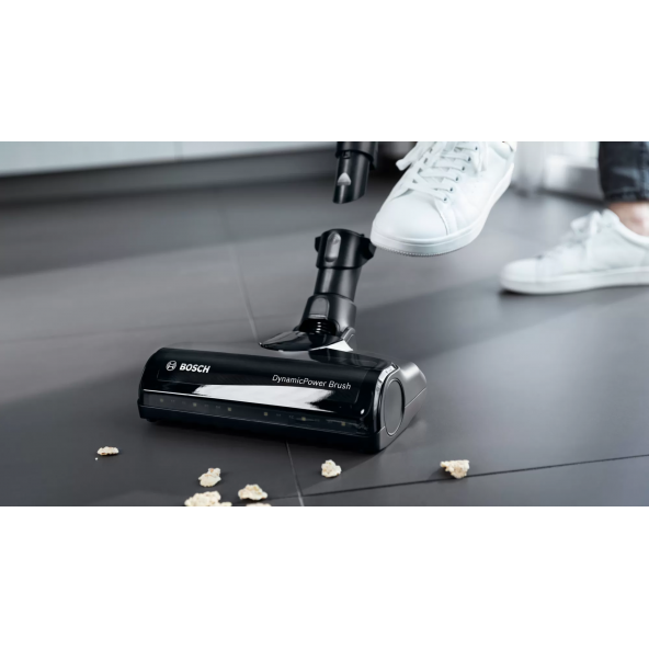 Bosch BCS712XXL 18 V Dikey Şarjlı Süpürge - 4