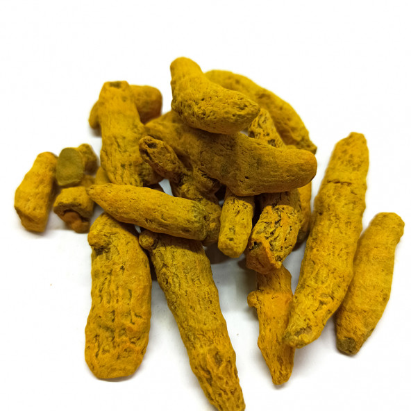Naturdan Zerdeçal Tane 1 kg - 2