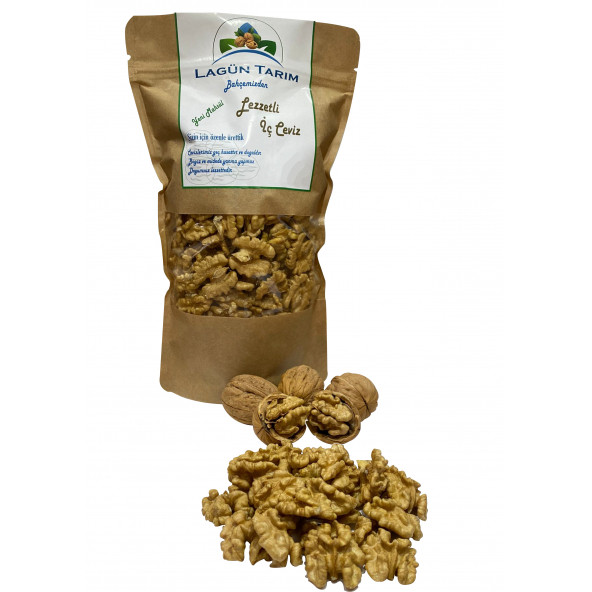 Yerli İç Ceviz 400 gr - 2