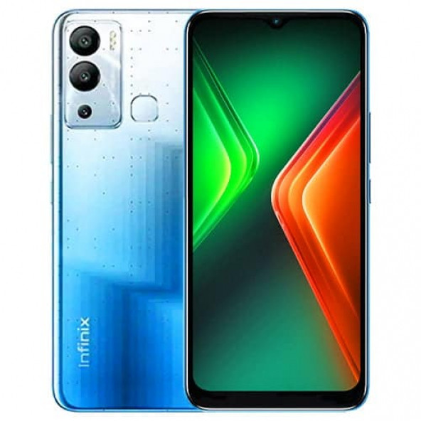 İnfinix Hot 12i (64 GB /4 GB) - 2
