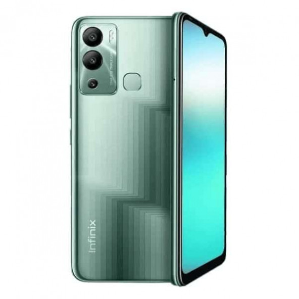İnfinix Hot 12i (64 GB /4 GB) - 3