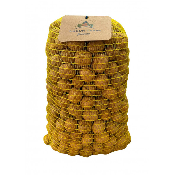 Chandler Yerli 4 kg İnce Kabuklu Ceviz