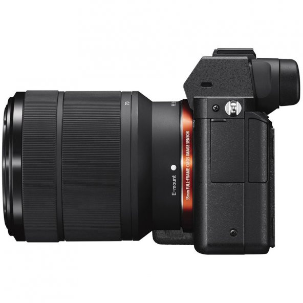 Sony A7 II 28-70mm Kit - 3