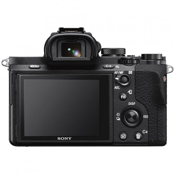 Sony A7 II 28-70mm Kit - 5
