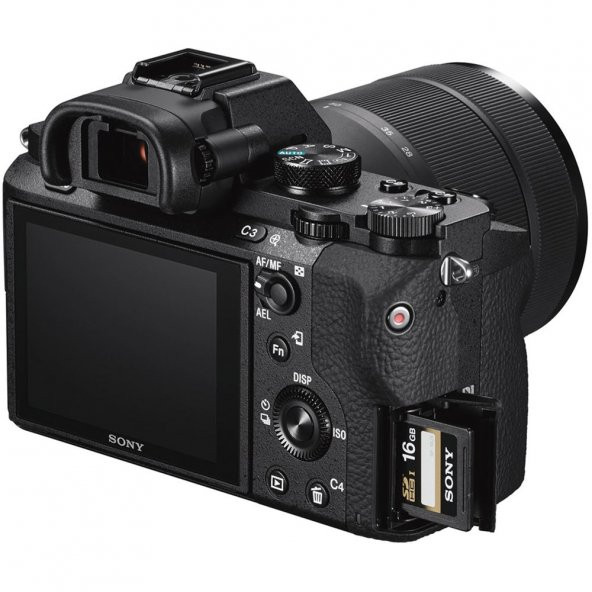 Sony A7 II 28-70mm Kit - 6
