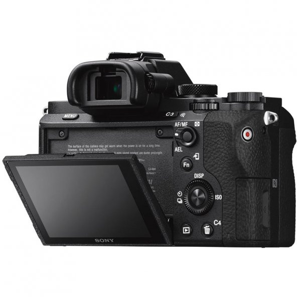 Sony A7 II 28-70mm Kit - 7