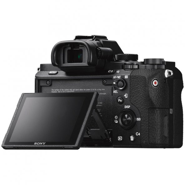 Sony A7 II 28-70mm Kit - 8