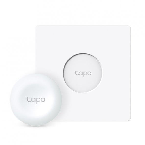 Tp-Link Tapo S200D Akıllı Işık Anahtarı - 2