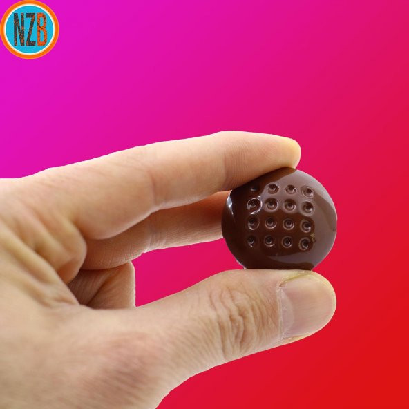 Mobilya Kulp Çekmece Dolap Kapak Kulpu Kulbu Kahverengi Metal Kulp - Resim 5