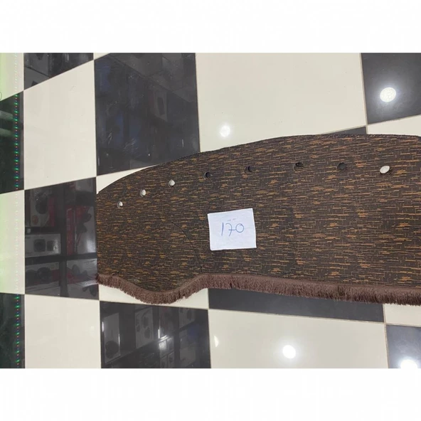 VOLKSWAGEN CADDY 2003-2009 ÖN GÖĞÜSLÜK-170 - 4