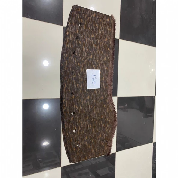 VOLKSWAGEN CADDY 2003-2009 ÖN GÖĞÜSLÜK-170 - 3