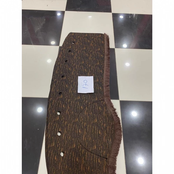 VOLKSWAGEN CADDY 2003-2009 ÖN GÖĞÜSLÜK-170 - 2