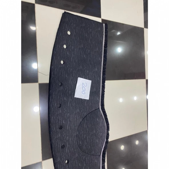 VOLKSWAGEN CADDY 2003-2009 ÖN GÖĞÜSLÜK-200 - Resim 2