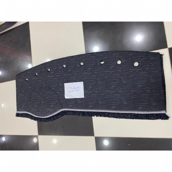 VOLKSWAGEN CADDY 2003-2009 ÖN GÖĞÜSLÜK-200 - Resim 3