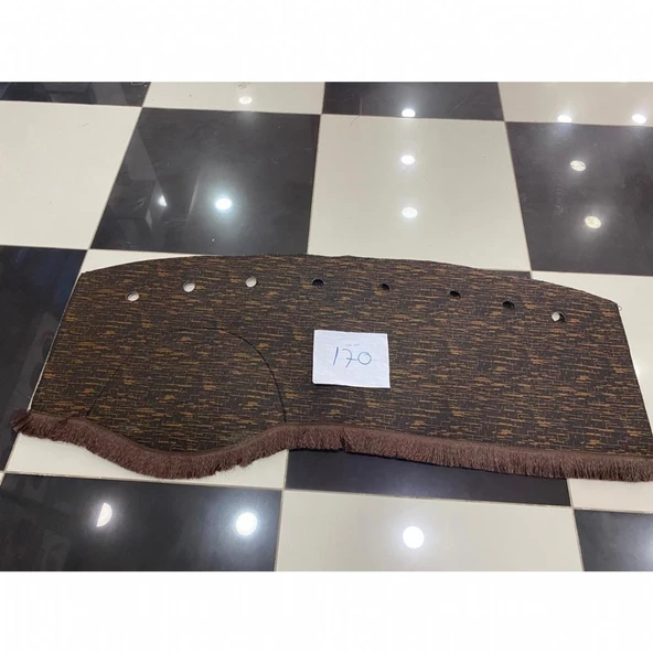 VOLKSWAGEN CADDY 2003-2009 ÖN GÖĞÜSLÜK-170