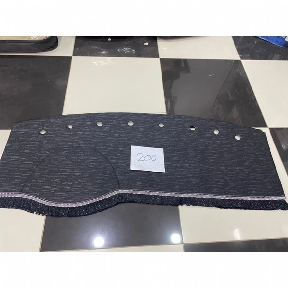 VOLKSWAGEN CADDY 2003-2009 ÖN GÖĞÜSLÜK-200 ürün görseli 1