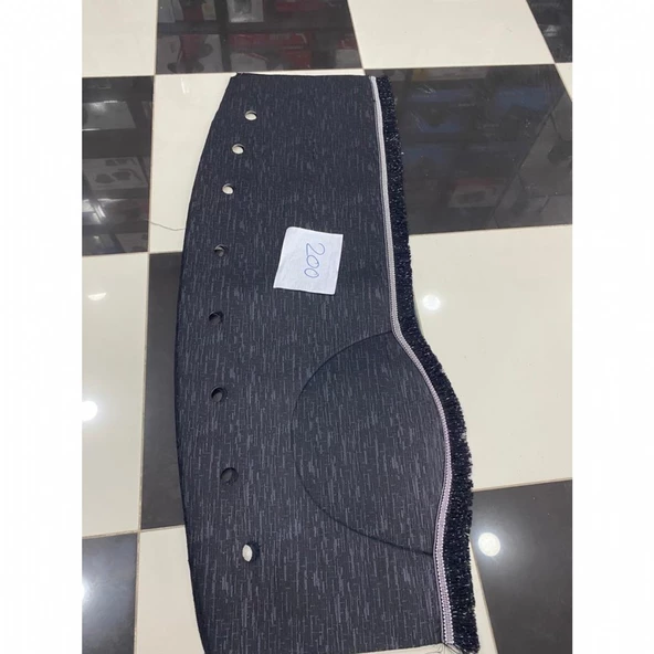 VOLKSWAGEN CADDY 2003-2009 ÖN GÖĞÜSLÜK-200 - Resim 4