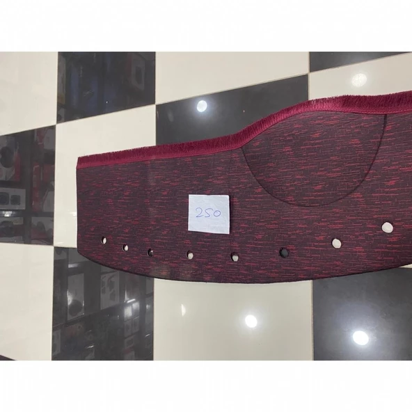 VOLKSWAGEN CADDY 2003-2009 ÖN GÖĞÜSLÜK-250 - 4