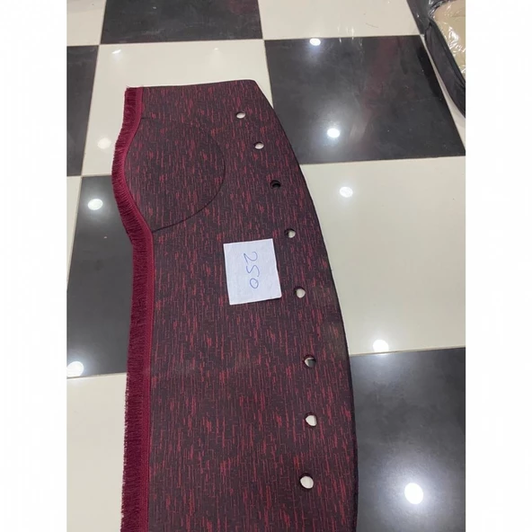 VOLKSWAGEN CADDY 2003-2009 ÖN GÖĞÜSLÜK-250 - 3