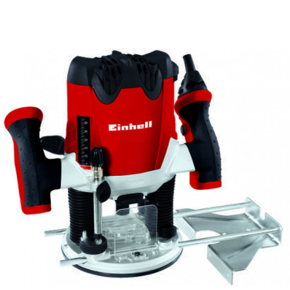 Einhell TE-RO 1255 E Dik Freze