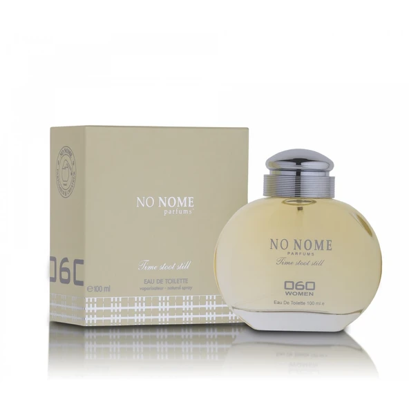 No Nome 060 BRY Classic 100ml Kadın Parfümü