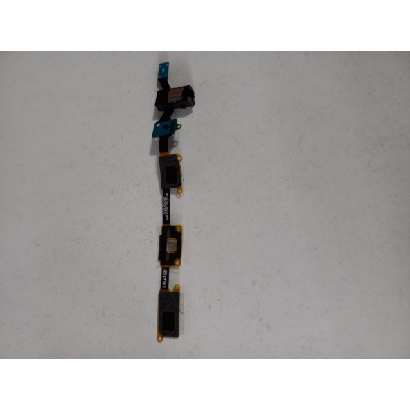 ASLANTİC Samsung Galaxy Grand 2 G7108  ALT TUŞ HOME FLİMİ ürün görseli 1