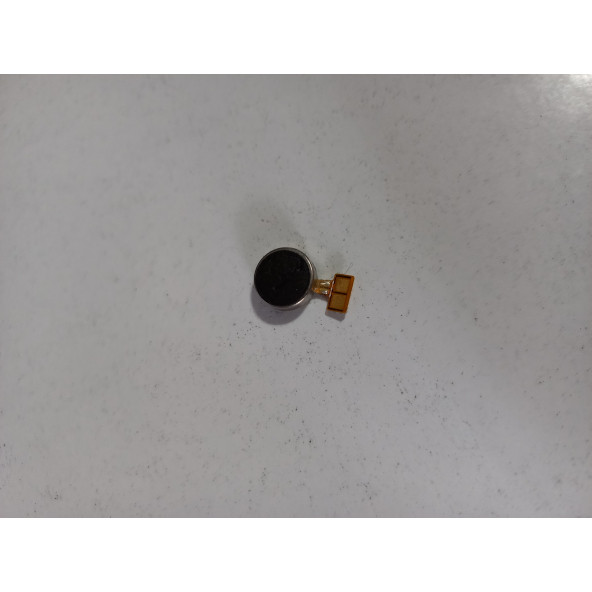 ASLANTİC SAMSUNG A30S A307  TİTREŞİM MOTORU ürün görseli 1