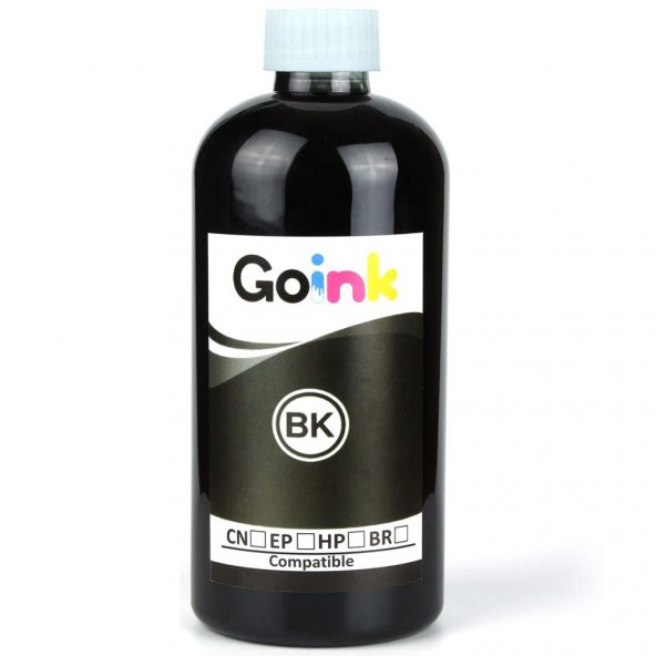 Epson L3250 için Mürekkep 4x500 ml + Kilitli Kapaklı Mürekkep Seti - 2