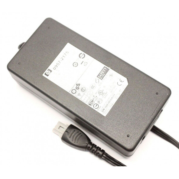 Hp Yazıcı Adaptörü 0957-2175 32V 1100mA - 2