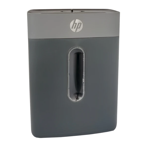 HP OneShred 815CC Evrak İmha Makinesi Çapraz/konfeti kesim -5mm x 18mm-15lt - 6