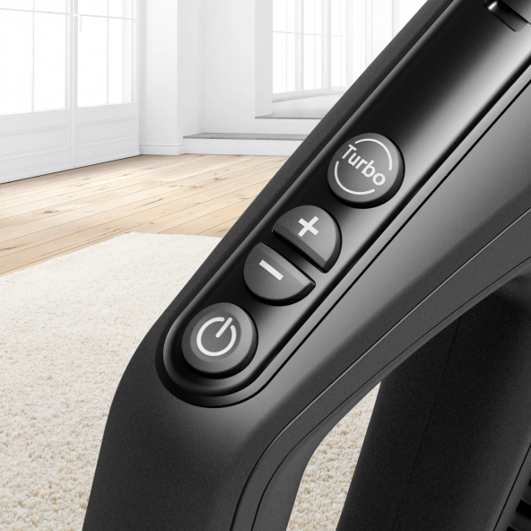 Bosch Bgl6pow1 Propower 850 W Toz Torbalı Süpürge - 2